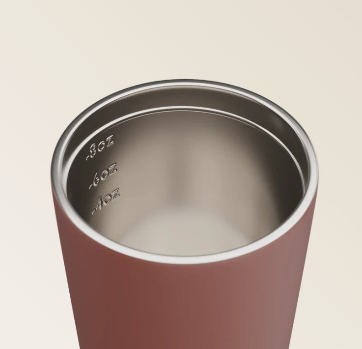 Café Collection Bino - TUSCAN 8oz - 230ml | Made By Fressko | Travel Mugs &amp; Drink Bottles | Thirty 16 Williamstown