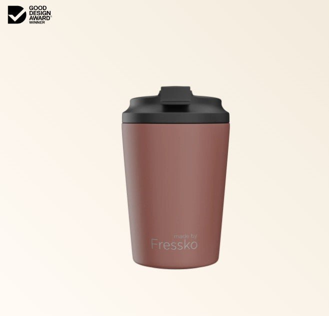 Café Collection Bino - TUSCAN 8oz - 230ml | Made By Fressko | Travel Mugs & Drink Bottles | Thirty 16 Williamstown