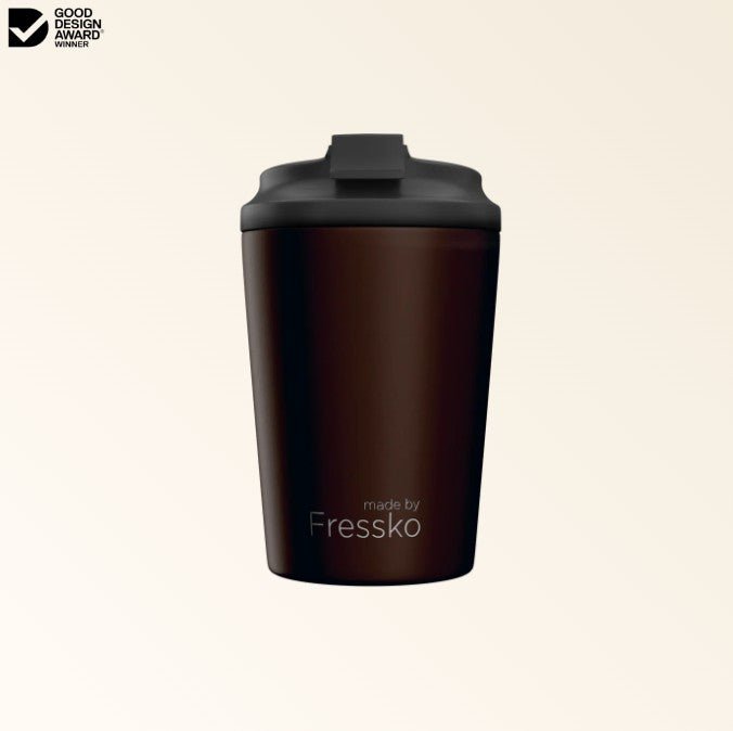 Café Collection Camino - ESPRESSO 12oz - 340ml | Made By Fressko | Travel Mugs & Drink Bottles | Thirty 16 Williamstown