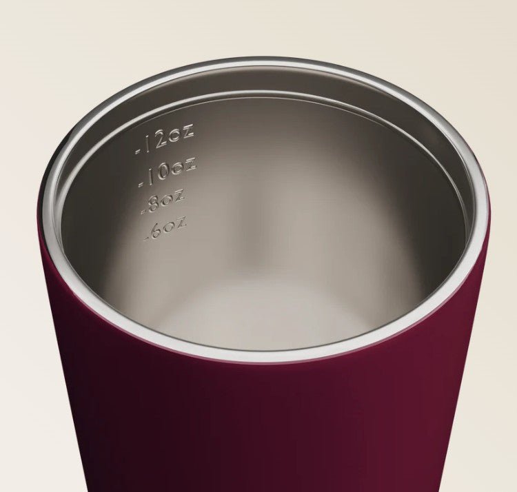 Café Collection Camino - PINOT 12oz - 340ml | Made By Fressko | Travel Mugs &amp; Drink Bottles | Thirty 16 Williamstown