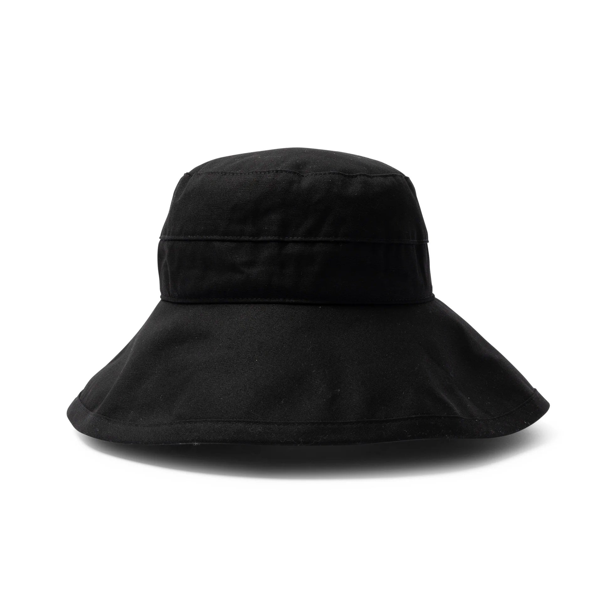 Essential Traveller - Black