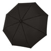 Carbonsteel Magic Umbrella - Black | Doppler | Women&#39;s Umbrellas | Thirty 16 Williamstown