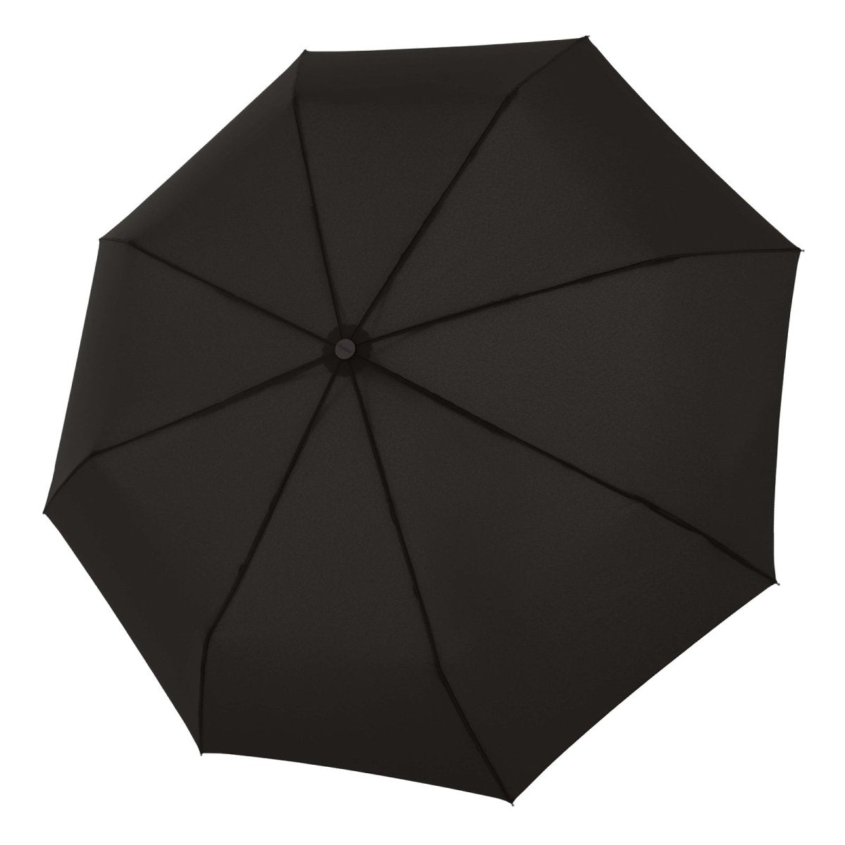 Carbonsteel Magic Umbrella - Black | Doppler | Women's Umbrellas | Thirty 16 Williamstown