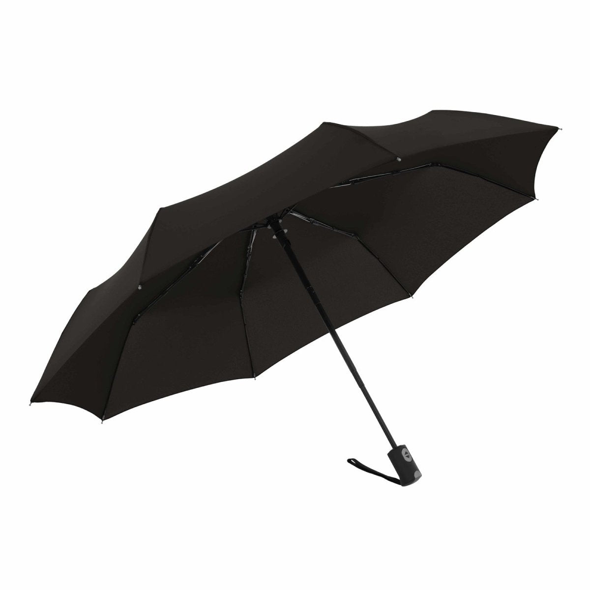 Carbonsteel Magic Umbrella - Black | Doppler | Women's Umbrellas | Thirty 16 Williamstown