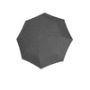 Carbonsteel Magic Umbrella - Minimals Black | Doppler | Women&#39;s Umbrellas | Thirty 16 Williamstown