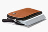 Card Pocket - Caramel | Bellroy | Travel Wallets &amp; Accessories | Thirty 16 Williamstown
