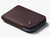 Card Pocket - Deep Plum | Bellroy | Travel Wallets & Accessories | Thirty 16 Williamstown