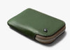 Card Pocket - Ranger Green | Bellroy | Travel Wallets &amp; Accessories | Thirty 16 Williamstown