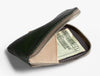 Card Pocket - Ranger Green | Bellroy | Travel Wallets &amp; Accessories | Thirty 16 Williamstown
