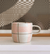 Cat's Pyjamas Single Mug - Blush Grey | Robert Gordon | Mugs & Cups | Thirty 16 Williamstown