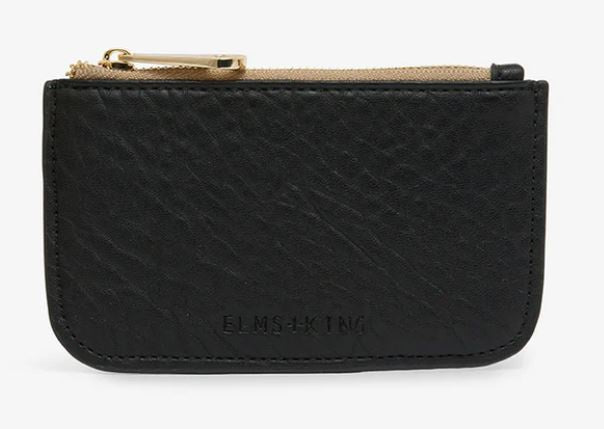 Centro Wallet - Black | Elms + King | Women's Accessories | Thirty 16 Williamstown