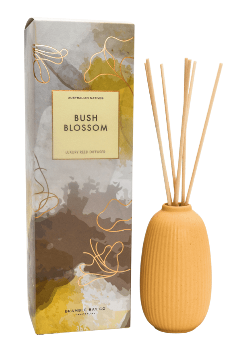 Ceramic Diffuser - Bush Blossom | Bramble Bay | Home Fragrances | Thirty 16 Williamstown