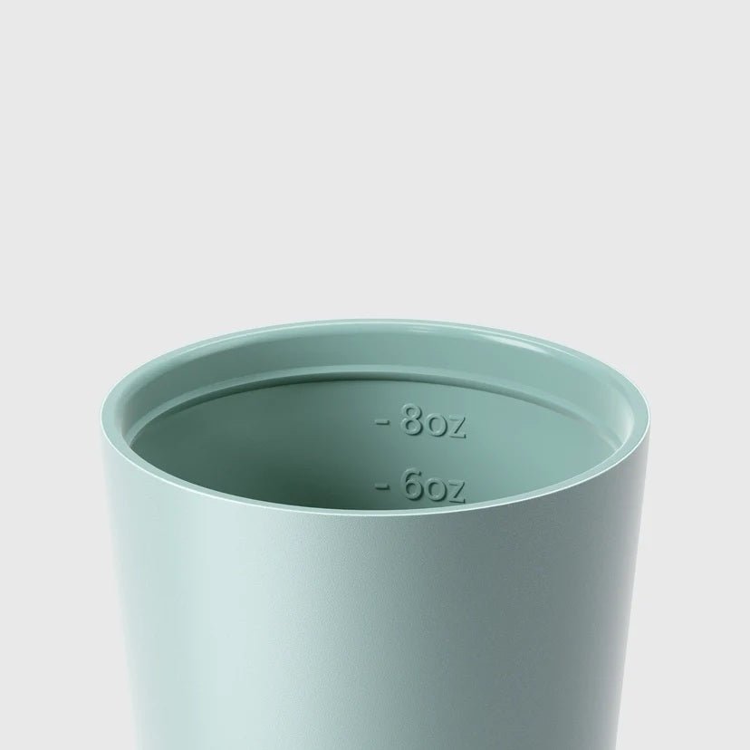 Ceramic Lined Bino - BREEZY 8oz-230ml | Made By Fressko | Travel Mugs &amp; Drink Bottles | Thirty 16 Williamstown