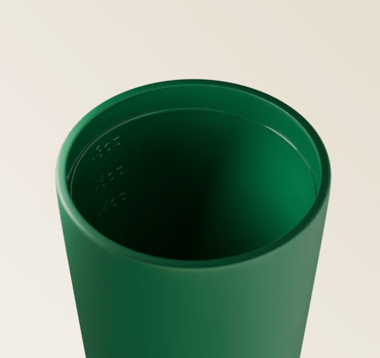 Ceramic Lined Bino - CLOVER 8oz - 230ml | Made By Fressko | Travel Mugs &amp; Drink Bottles | Thirty 16 Williamstown