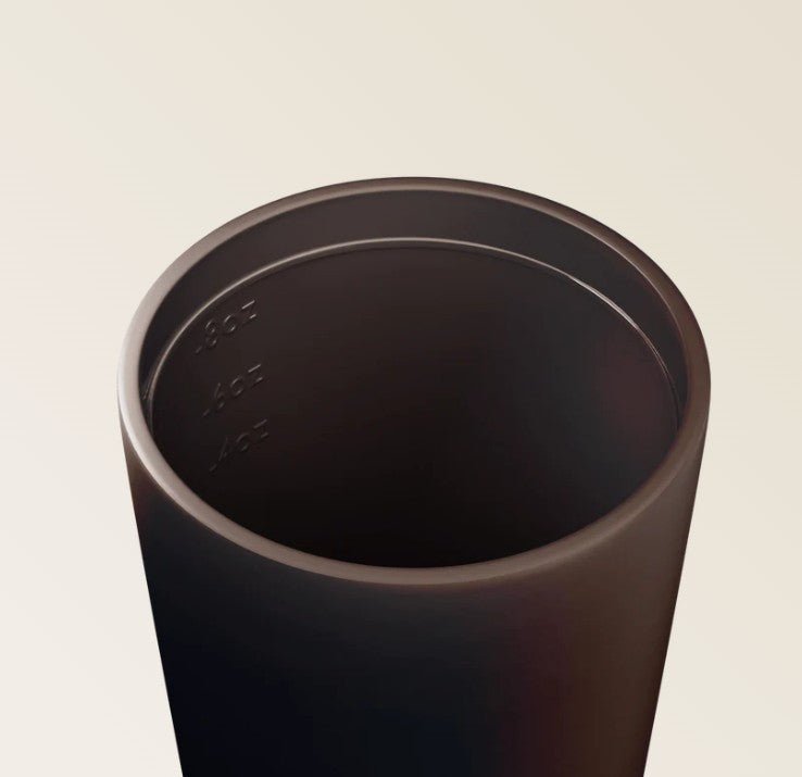Ceramic Lined Bino - ESPRESSO 8oz - 230ml | Made By Fressko | Travel Mugs &amp; Drink Bottles | Thirty 16 Williamstown