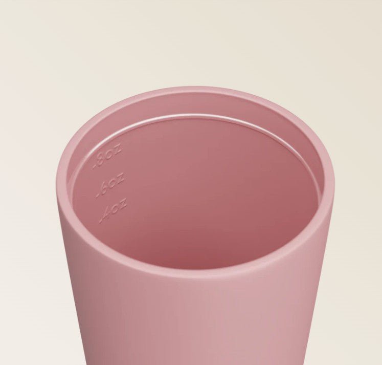 Ceramic Lined Bino - FLOSS 8oz - 230ml | Made By Fressko | Travel Mugs &amp; Drink Bottles | Thirty 16 Williamstown