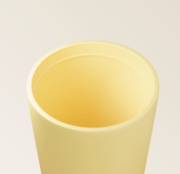 Ceramic Lined Bino - LIMONCELLO 8oz - 230ml | Made By Fressko | Travel Mugs &amp; Drink Bottles | Thirty 16 Williamstown