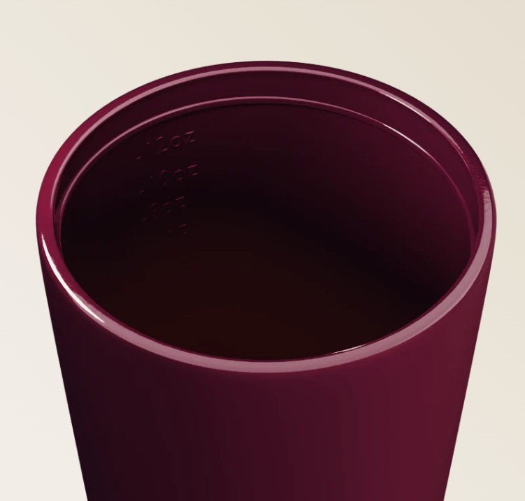 Ceramic Lined Bino - PINOT 8oz - 230ml | Made By Fressko | Travel Mugs &amp; Drink Bottles | Thirty 16 Williamstown
