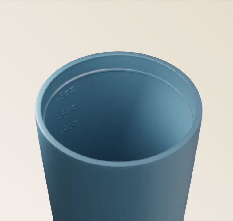 Ceramic Lined Bino - RIVER 8oz - 230ml | Made By Fressko | Travel Mugs &amp; Drink Bottles | Thirty 16 Williamstown