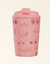 Ceramic Lined Camino Boobie - PEACHY 12oz - 340ml | Made By Fressko | Travel Mugs & Drink Bottles | Thirty 16 Williamstown