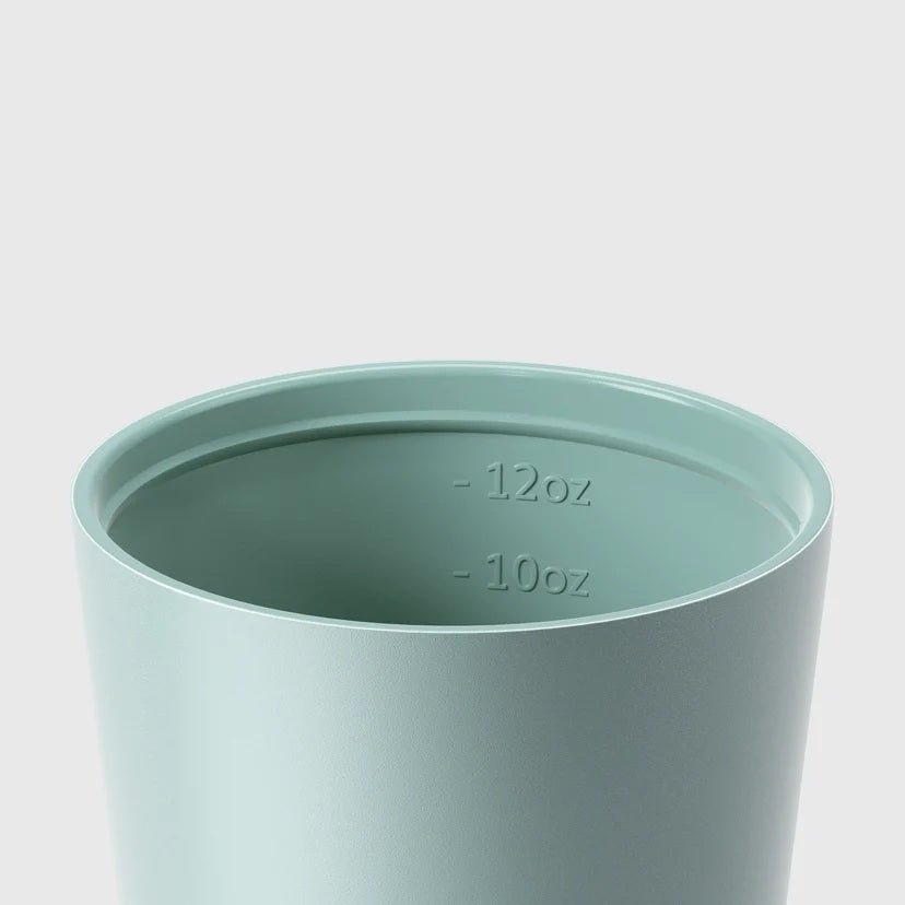 Ceramic Lined Camino - BREEZY 12oz-340ml | Made By Fressko | Travel Mugs &amp; Drink Bottles | Thirty 16 Williamstown