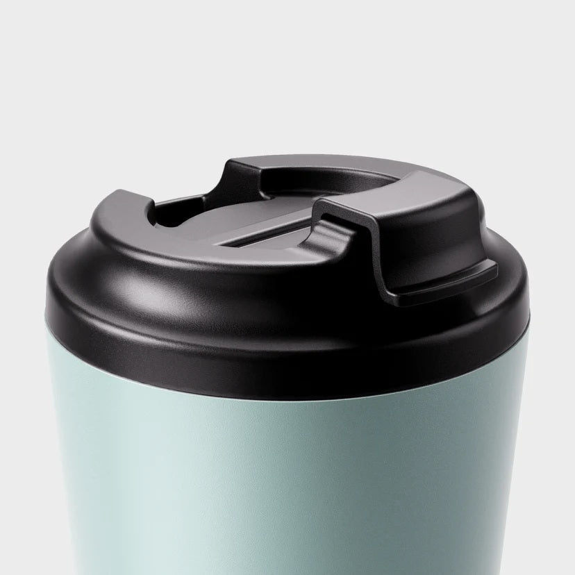 Ceramic Lined Camino - BREEZY 12oz-340ml | Made By Fressko | Travel Mugs &amp; Drink Bottles | Thirty 16 Williamstown