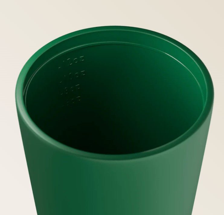 Ceramic Lined Camino - CLOVER 12oz - 340ml | Made By Fressko | Travel Mugs &amp; Drink Bottles | Thirty 16 Williamstown
