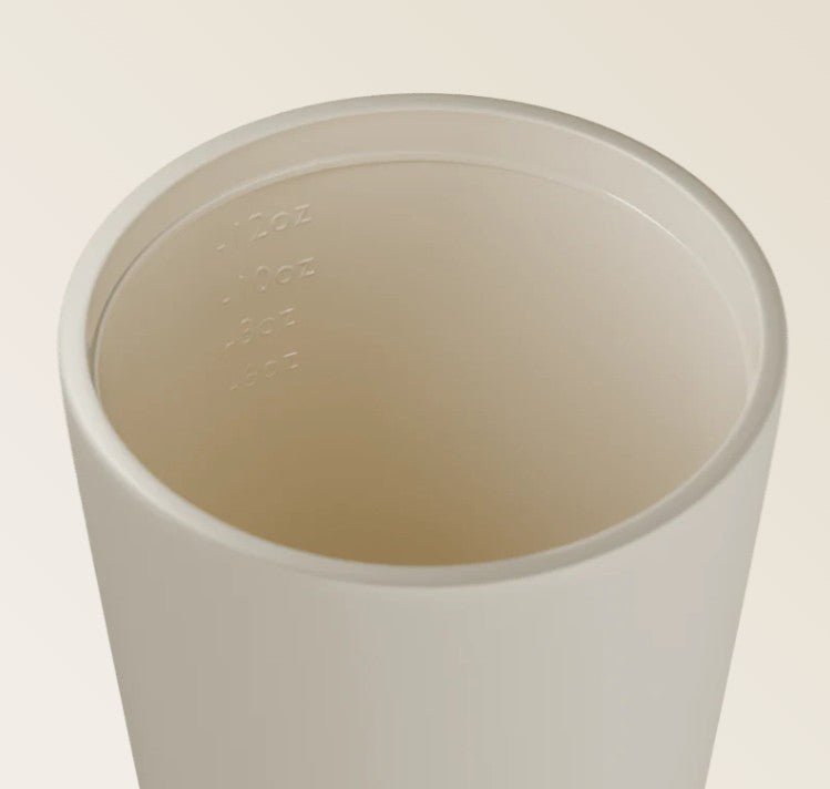 Ceramic Lined Camino - FROST 12oz - 340ml | Made By Fressko | Travel Mugs &amp; Drink Bottles | Thirty 16 Williamstown