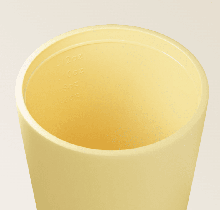 Ceramic Lined Camino - LIMONCELLO 12oz - 340ml | Made By Fressko | Travel Mugs &amp; Drink Bottles | Thirty 16 Williamstown