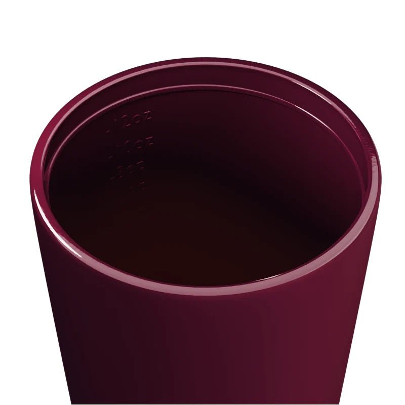 Ceramic Lined Camino - PINOT 12oz-340ml | Made By Fressko | Travel Mugs &amp; Drink Bottles | Thirty 16 Williamstown