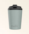 Ceramic Lined Camino - SAGE 12oz - 340ml | Made By Fressko | Travel Mugs &amp; Drink Bottles | Thirty 16 Williamstown