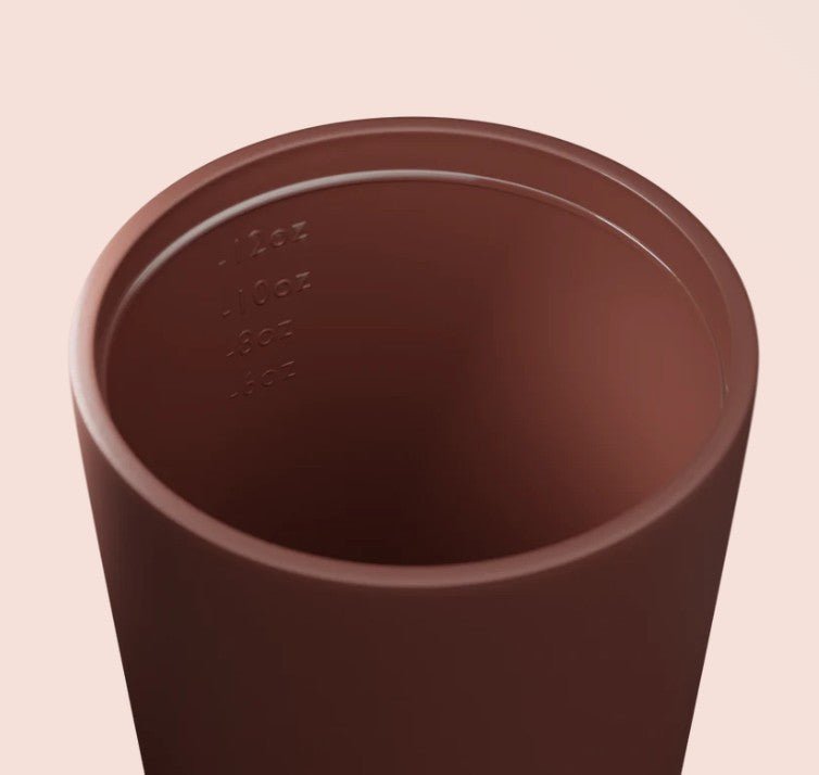 Ceramic Lined Camino - TUSCAN 12oz - 340ml | Made By Fressko | Travel Mugs &amp; Drink Bottles | Thirty 16 Williamstown