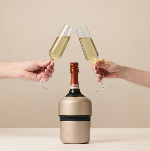 Champagne Cooler - Champagne | Huski | Travel Mugs & Drink Bottles | Thirty 16 Williamstown