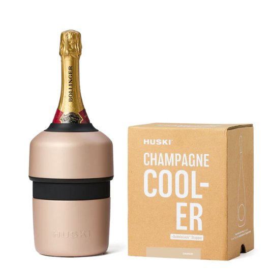 Champagne Cooler - Champagne | Huski | Travel Mugs & Drink Bottles | Thirty 16 Williamstown
