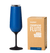 Champagne Flute - Ocean Blue | Huski | Insulated Drink Chillers | Thirty 16 Williamstown