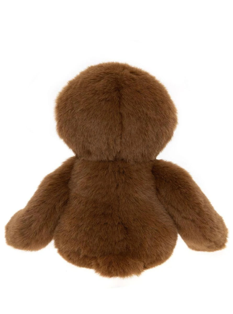 Sid Sloth - Chocolate Brown