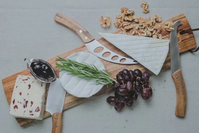 Cheese Knife Set | Artesà | Serving Ware | Thirty 16 Williamstown