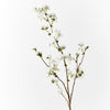 Cherry Blossom - White | Floral Interiors | Decorator | Thirty 16 Williamstown