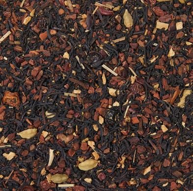 Chocolate Chai Tea - Tin Loose Leaf | Tea Tonic | Tea & Accessories | Thirty 16 Williamstown