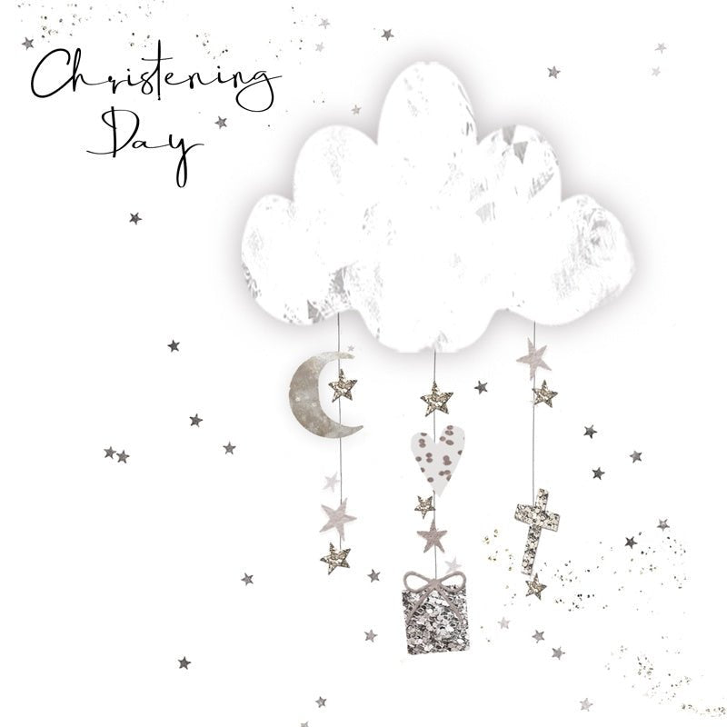 Christening - Day | Hammond Gower | Greeting Cards | Thirty 16 Williamstown