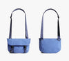 Cinch Mini Messenger - Denim Blue | Bellroy | Travel Bags | Thirty 16 Williamstown
