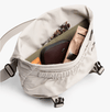 Cinch Mini Messenger - Oat | Bellroy | Travel Bags | Thirty 16 Williamstown