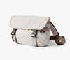 Cinch Mini Messenger - Oat | Bellroy | Travel Bags | Thirty 16 Williamstown
