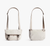 Cinch Mini Messenger - Oat | Bellroy | Travel Bags | Thirty 16 Williamstown