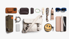 Cinch Mini Messenger - Oat | Bellroy | Travel Bags | Thirty 16 Williamstown