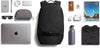 Classic Backpack 20L ( Second Edition) - Black | Bellroy | Backpacks | Thirty 16 Williamstown