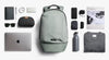 Classic Backpack 20L (Second Edition) - Eucalyptus | Bellroy | Backpacks | Thirty 16 Williamstown