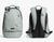 Classic Backpack 20L (Second Edition) - Eucalyptus | Bellroy | Backpacks | Thirty 16 Williamstown