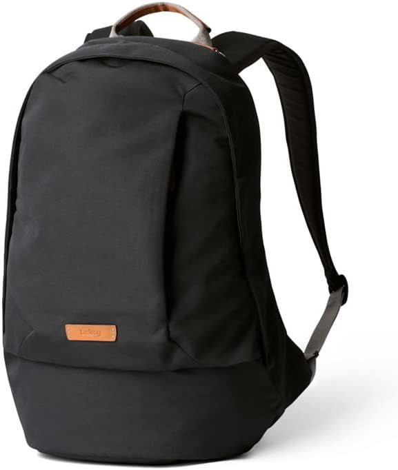 Classic Backpack 20L (Second Edition) - Slate | Bellroy | Backpacks | Thirty 16 Williamstown