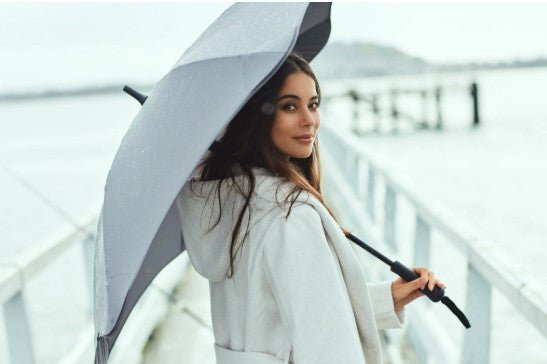 Classic Charcoal | Blunt | Women's Umbrellas | Thirty 16 Williamstown